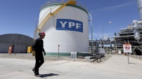 YPF logró financiamiento por US$ 100 millones con dos ON en el mercado local