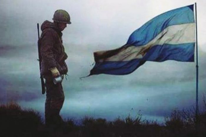 Argentina reclama reanudar las negociaciones con el Reino Unido por las Islas Malvinas