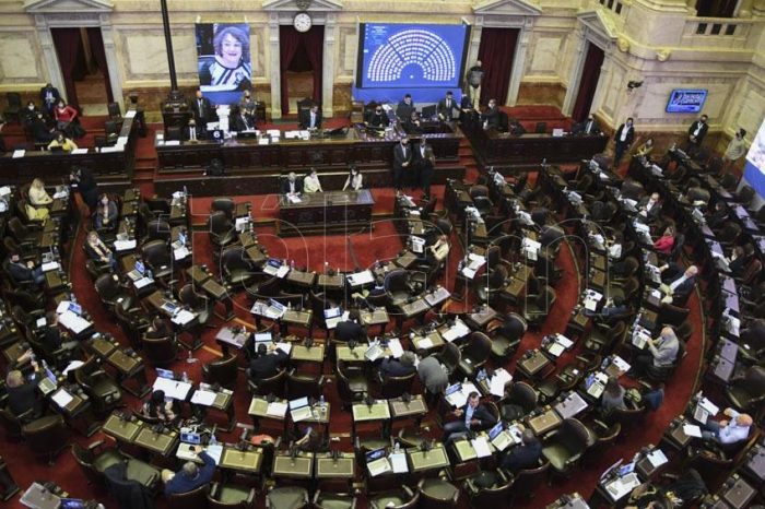 Diputados abre debate con expositoras sobre proyectos de violencia de género