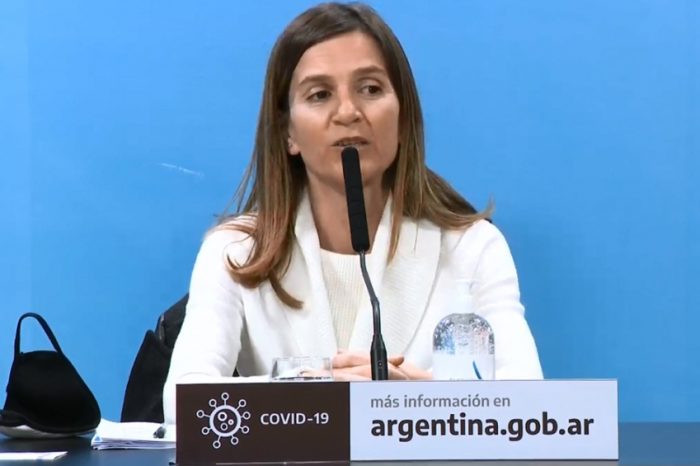 Comenzarán a pagar el 8 de junio una nueva ronda del Ingreso Familiar de Emergencia
