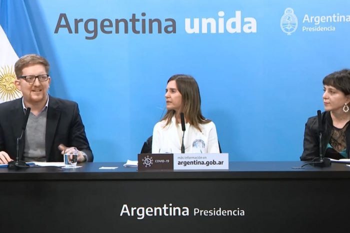Casi 9 millones de personas volverán a cobrar el Ingreso Familiar de Emergencia este mes