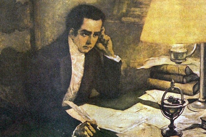 El mejor oficio del mundo