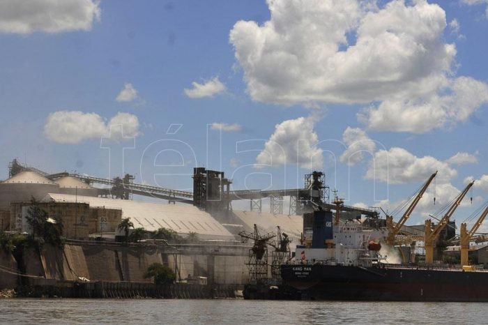 Vicentin: el "modelo YPF" que proyecta el gobierno