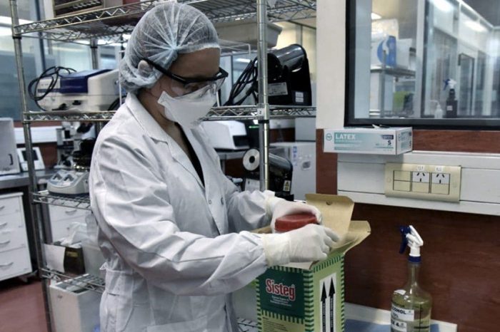 Hoy hay 7 pacientes recuperados: 1 mujer, 6 varones y se notificaron 10 nuevos casos confirmados de Coronavirus en la provincia del Neuquén