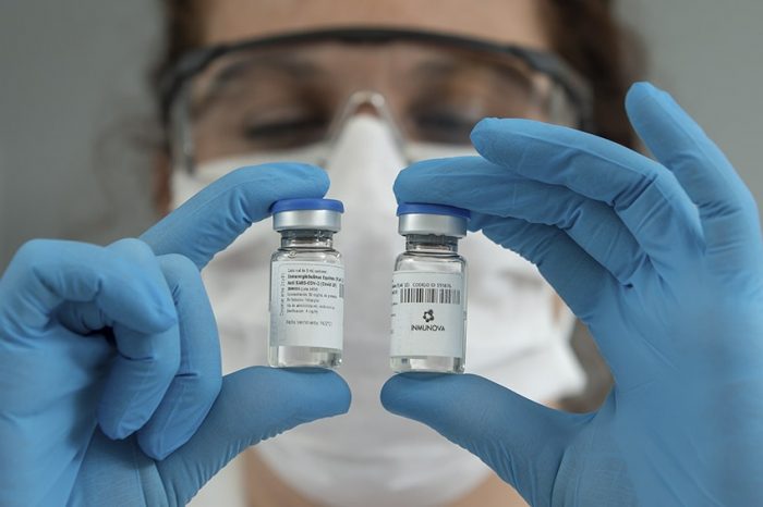 Investigadores argentinos neutralizan el coronavirus en laboratorio con suero de caballos