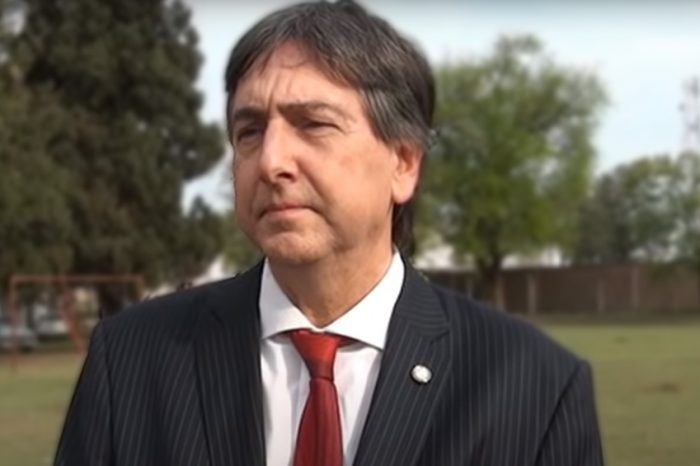 Sociedad Rural de Córdoba: apoyar a Vicentin "es salir a aplaudir al que estafó a los productores"