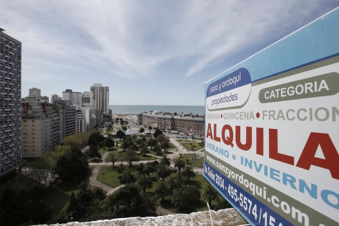 Ley de alquileres. Cómo se están haciendo los contratos tras su sanción