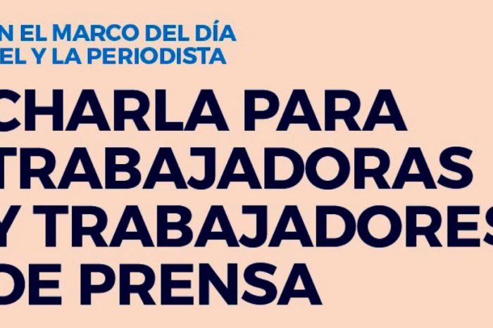 Perspectiva de género en los medios de comunicación