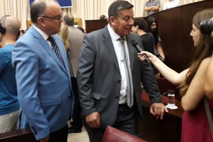 Preocupación de Diputados neuquinos por el funcionamiento de la justicia