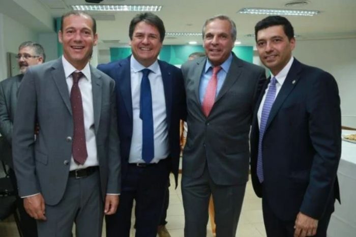 Con Sapag, el MPN, pone proa hacia la Post Pandemia política