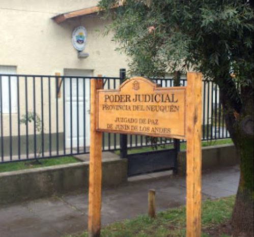 El TSJ autorizó la realización de trámites presenciales en los Juzgados de Paz
