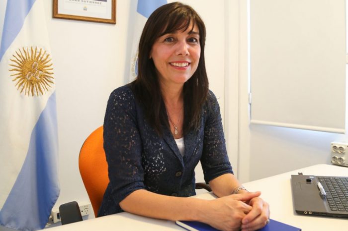 Marisa Focarazzo: “Tenemos 10 protocolos trabajados, impulsaremos la reactivación en cinco fases”