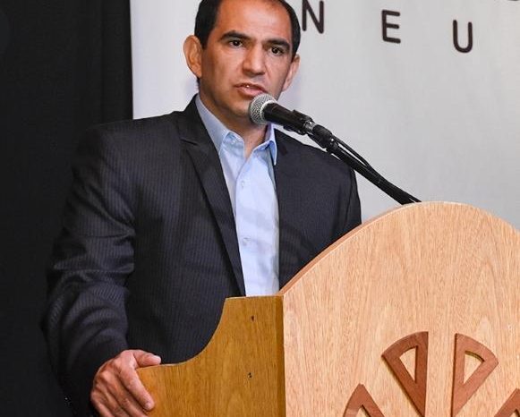 Luis Sánchez: “Esta apertura nos permite desandar un camino para sumar nuevas actividades”