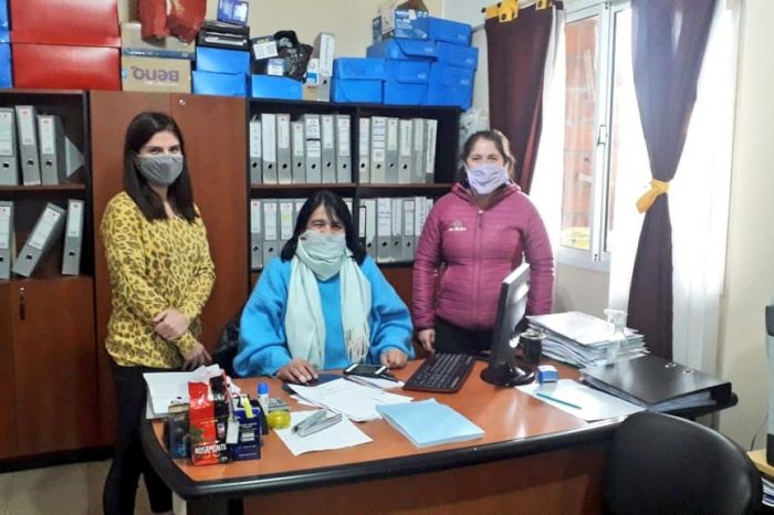 Los Miches, ya cuenta con el Tribunal de Faltas Municipal