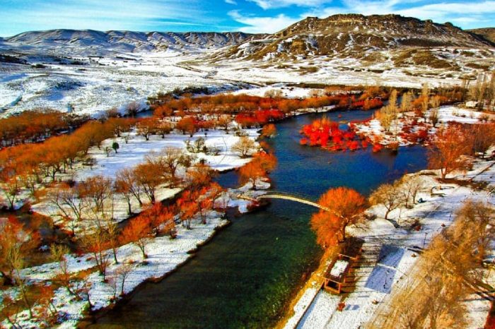 El turismo argentino se prepara para la post pandemia