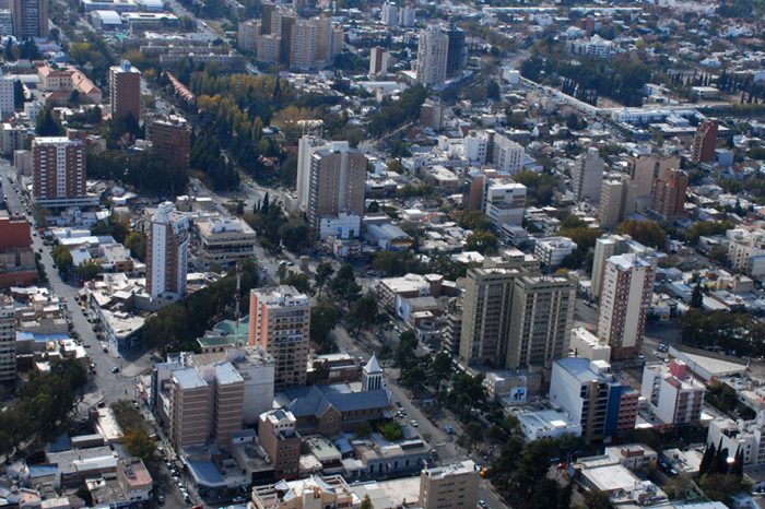 Desde mañana rigen nuevas medidas para minimizar la circulación en Neuquén capital, Plottier y Centenario