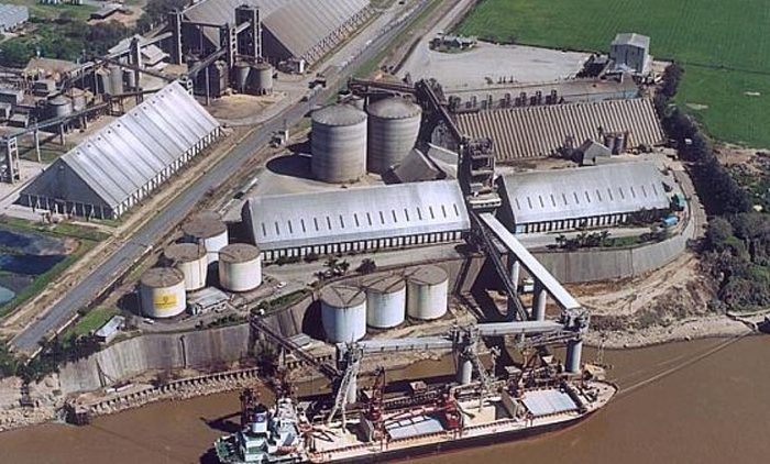 El mensaje de La Cámpora sobre la intervención de Vicentin y el interés por el mercado de divisas