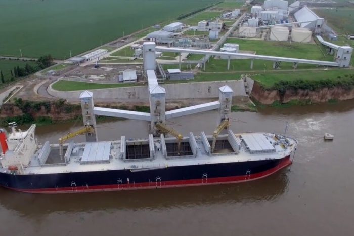 Por U$S 325 millones, Glencore quiere la otra parte de Renova en manos de Vicentin