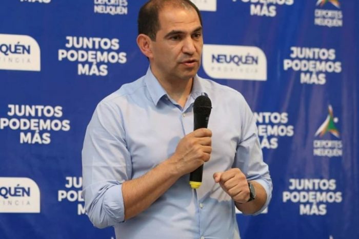 Luis Sánchez: "Desde el jueves se suma un día más para realizar actividades físicas"