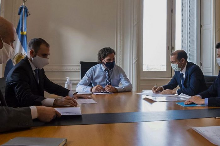 Importante inversión para mejorar la conectividad digital