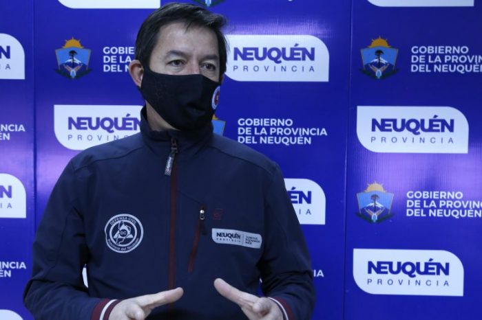 Restringen la circulación en rutas de la región desde las 18:00hs. hasta las 10:00hs.  hasta el próximo miércoles