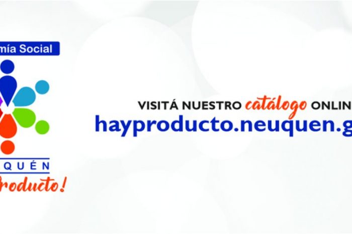 Hay Producto, la nueva página web de los emprendedores de la economía social