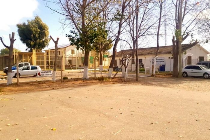 Amplían el recorrido de colectivos para llegar a la U11
