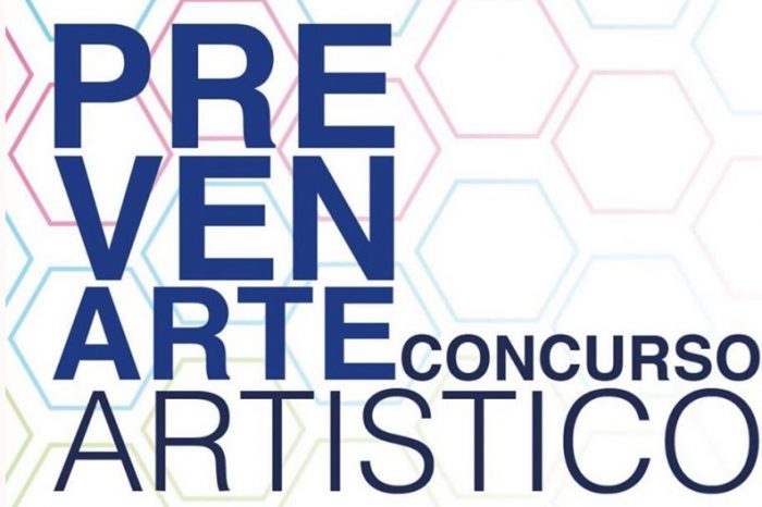 Presentan concurso artístico “PrevenArte” en el Mes de la Prevención