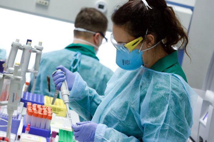 Coronavirus en Neuquén: Tres casos recuperados, se descartaron once casos sospechosos y se confirmaron doce nuevos casos