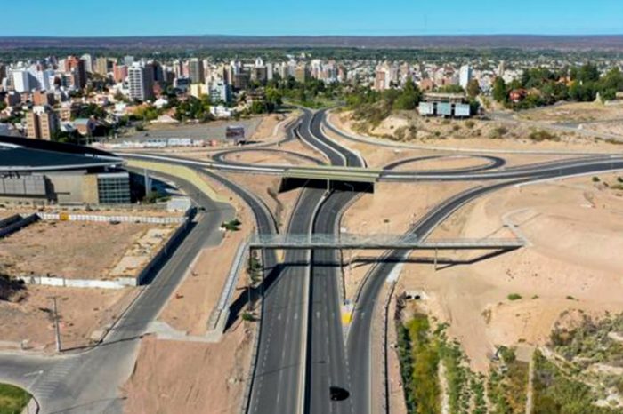 Acuerdan controles vehiculares interurbanos entre Neuquén, Centenario y Plottier