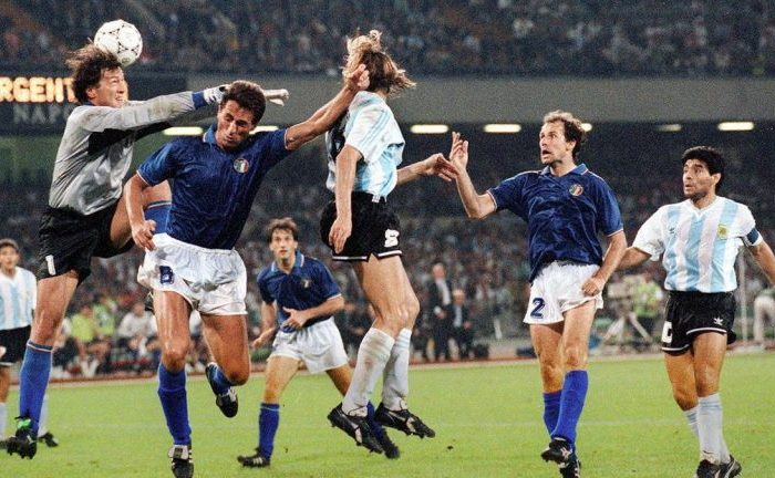 A 30 años de Italia '90: la clave que transformó a "Un verano italiano" en el Himno de la historia de los Mundiales