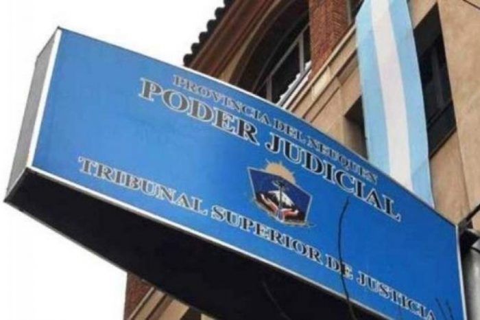 Al sentirse avasallados en sus derechos, los trabajadores judiciales hoy no asisten a sus puestos de trabajo