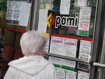 Pami fortalece el Sistema de Salud con un incentivo de $80.000 a los prestadores privados