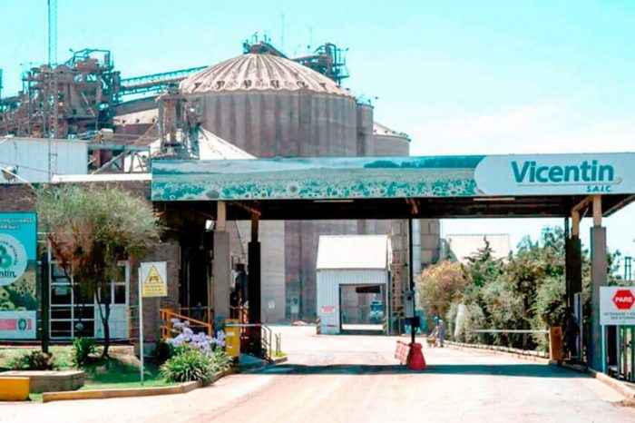 Bancos extranjeros acreedores de Vicentin piden ser querellantes en causa por estafas