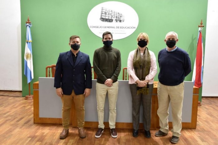 Pública y gratuita: Entre Ríos ya tiene una Tecnicatura en Agroecología