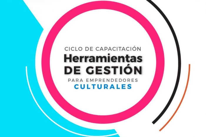Preparan ciclo de capacitación virtual para emprendedores culturales