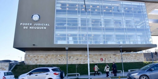Ante la Violencia Machista la II Circunscripción Judicial mañana jueves hará un paro total de actividades