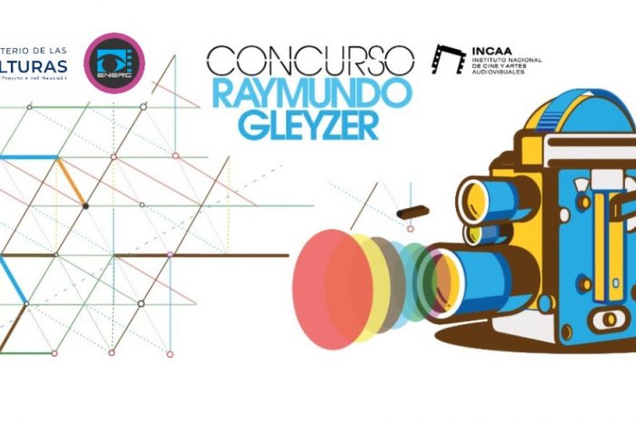 Charla informativa por el concurso de largometraje Raymundo Gleyzer