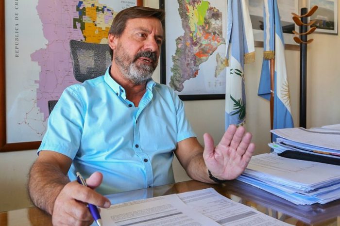 Avances en la ampliación de la Red Nacional de Estaciones Sismológicas