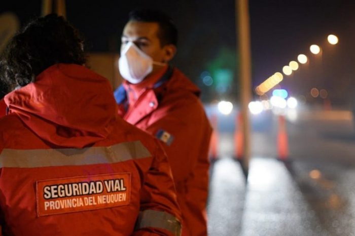 Se celebra hoy el Día de la Seguridad Vial