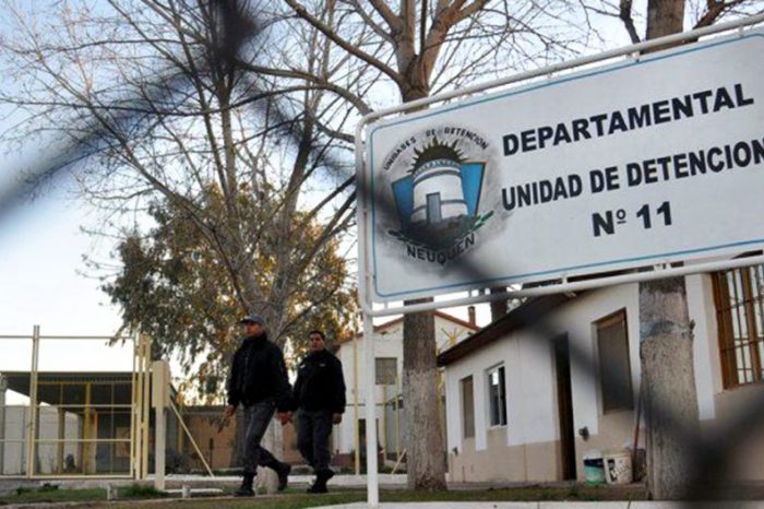 Restablecen visitas en unidades penitenciarias