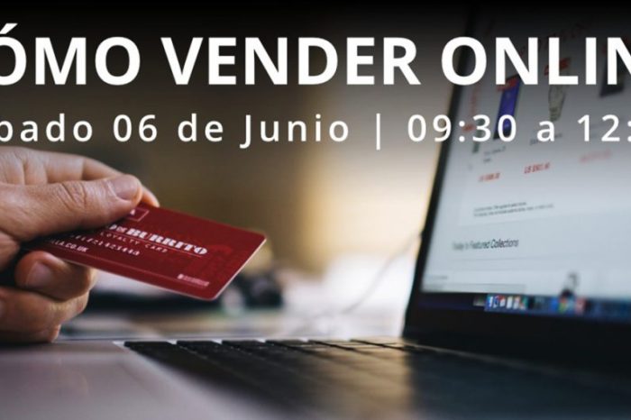 Taller para potenciar emprendimientos a través de herramientas de ventas online