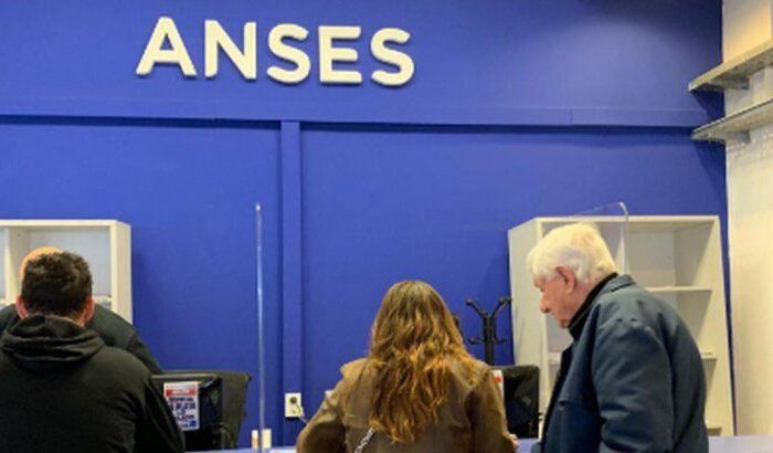ANSES continúa el pago de jubilaciones y pensiones que superen $18.952