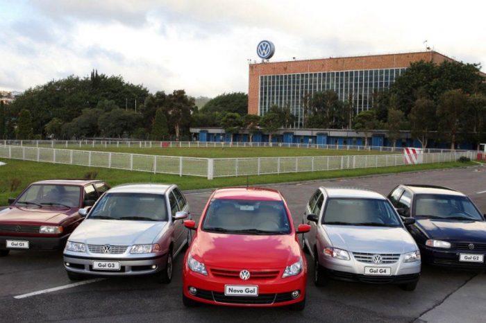Volkswagen llama a revisión técnica gratis a 47 mil autos: son los 3 modelos más vendidos en el país