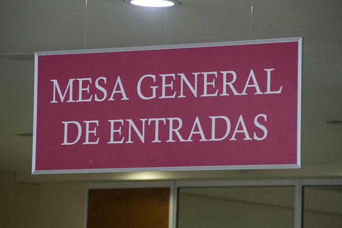 Readecuación de la ley de la función notarial y el ejercicio de la escribanía en la provincia