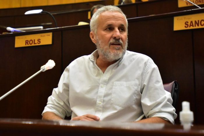 Preocupa cierre de huellas de arreo por parte de privados