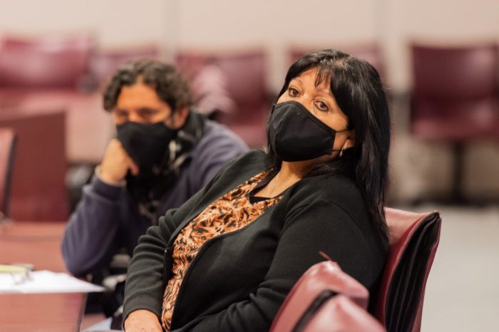 Diputados del (DC) Impulsan plan para reactivar el turismo interno