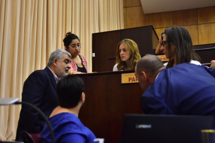 Diputados del Frente de Todos buscan adherir a la "ley de alquileres"
