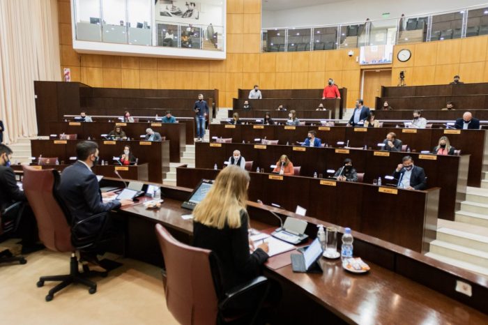 Rechazan decreto nacional que prorroga la suspensión de la movilidad jubilatoria