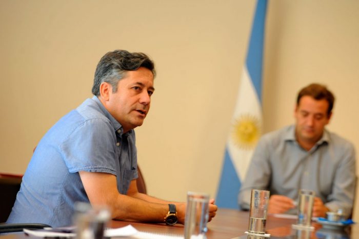 Exigen a YPF dejar de aplicar políticas de ajustes